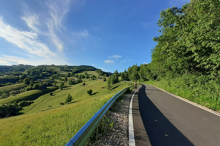 marisel perfect road cluj