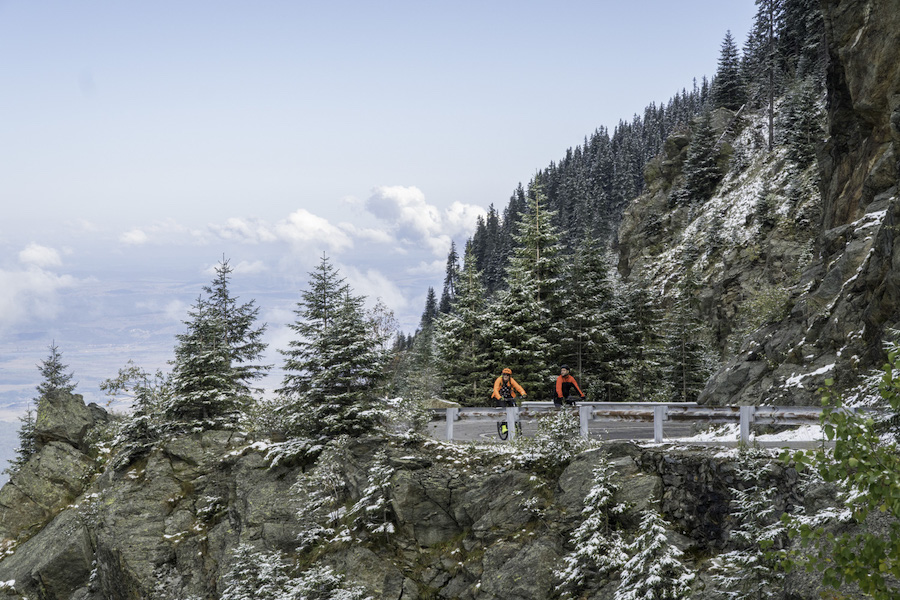 Transfarasan September