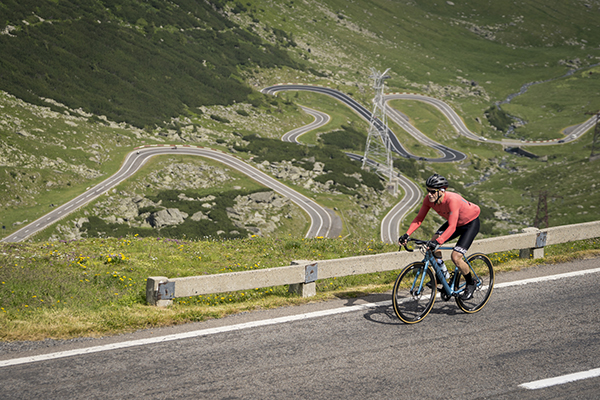 transfagarasan road sibiu